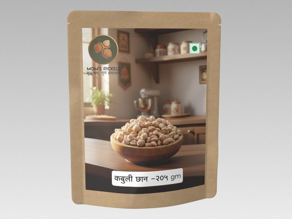 Kabuli chana  250 gram