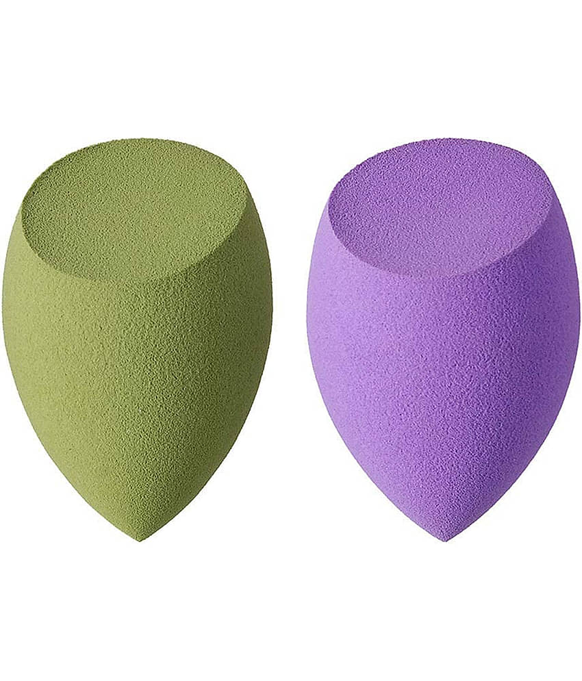 Adbeni 2 Pcs Makeup Spounge