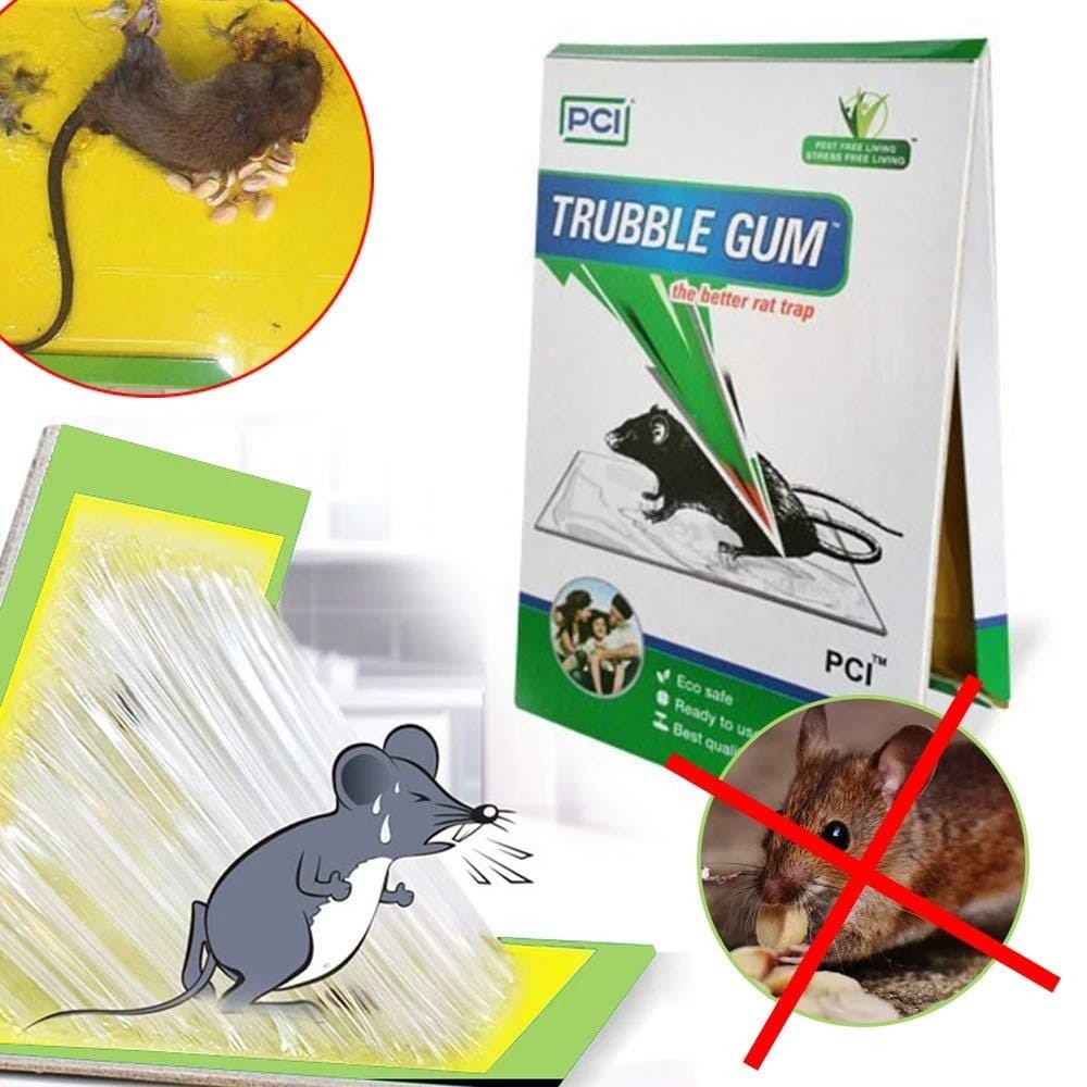 PCI Big Size Mouse Trap