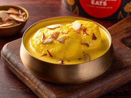 Rasmalai