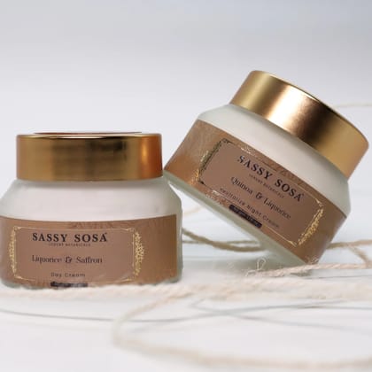 Day Cream 50 G