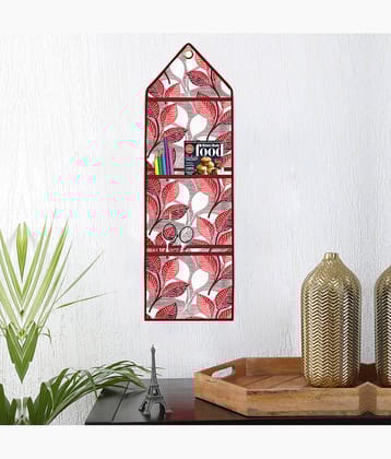 E-Retailer - Collapsible Wardrobes ( Pack of 1 )