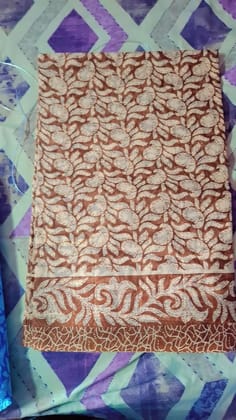 Pure Cotton Sarees