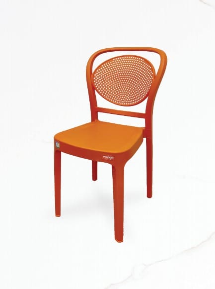 SANDRA 380W x 550D x 845H  CHAIRS