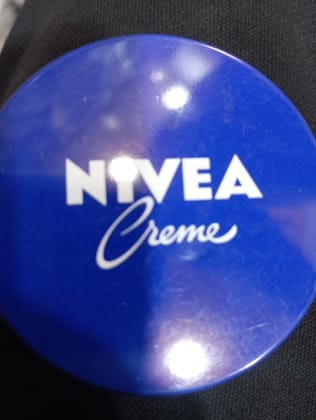 Nivea cream