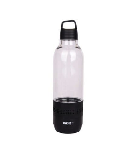 Hydroboom 400 Ml Water Bottle with Wireless Speaker Ek2535