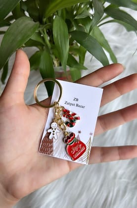 Santa Gifting Set