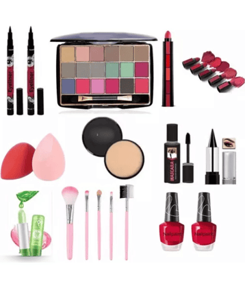 swenky bridal makeup kit (Pack of 13)