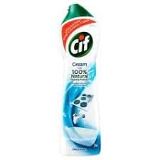 CIF CREAM ORIGINAL  500ML