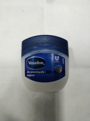 Vaseline Skin protecting jelly+ Original 
