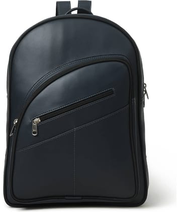 MATRICE 15 Ltrs Blue Laptop Bags