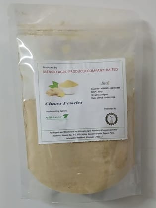 Ginger Powder - 250 gm
