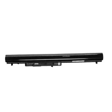 Lapcare Laptop Battrey for HP Oa04 740715-001 F3B94Aa 4 Cell Li-Ion Battery- Black