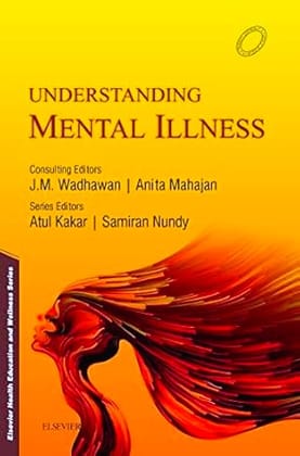 Understanding Mental Illness, 1ed