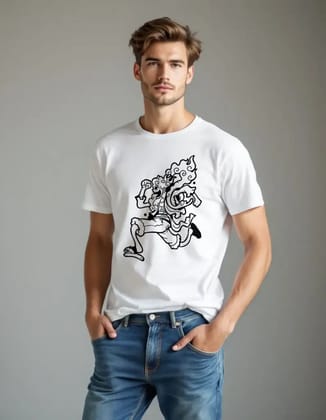 HK00075 Regular Fit