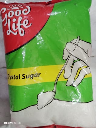 Good life sugar