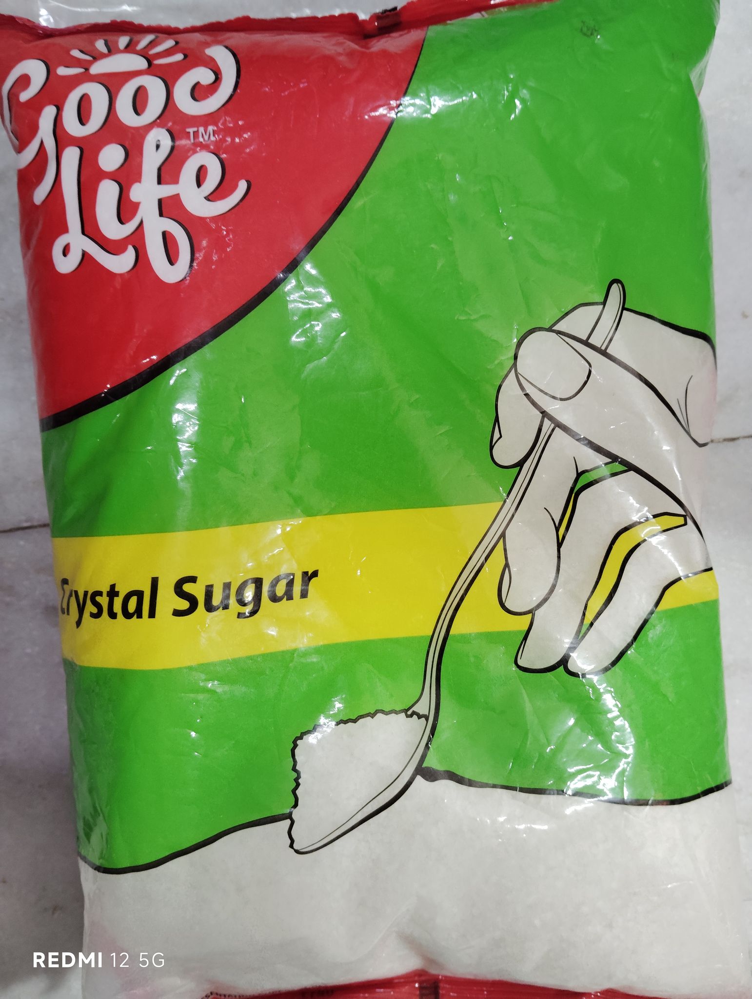 Good life sugar