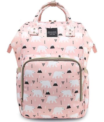 House Of Quirk Fabric Storage Bag & Trunk