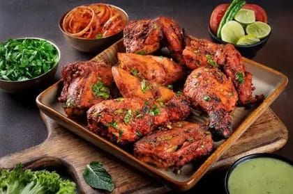 Chicken 65