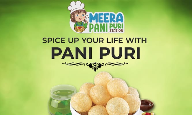 Meera Pakodi Center