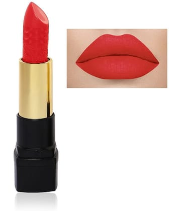 Beauty Berry Vogue Free Matte Lipstick 3.2g, Red