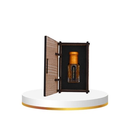alnaqi fragrances Cocoa-Madam 6ml - Luxury Coco-Attar-Oil, No Alcohol Concentrated Fresh-Amber-Fragrance, Original French-Inspired-Parfum, Long Lasting Ladies-Itra alnaqi fragrances Cocoa-Madam 6ml - Luxury Coco-Attar-Oil, No Alcohol Concentrated Fresh-Amber-Fragrance, Original French-Inspired-Parfum, Long Lasting Ladies-Itra