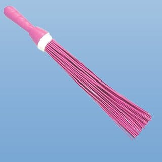 Wet  Dry Floor Cleaning Plastic Broom