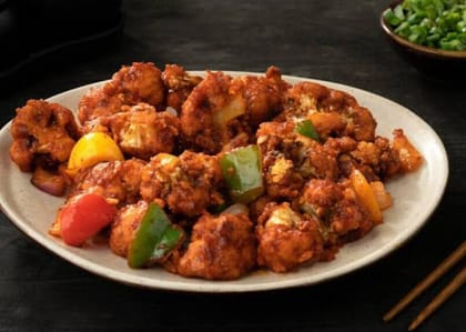Chilli Gobhi