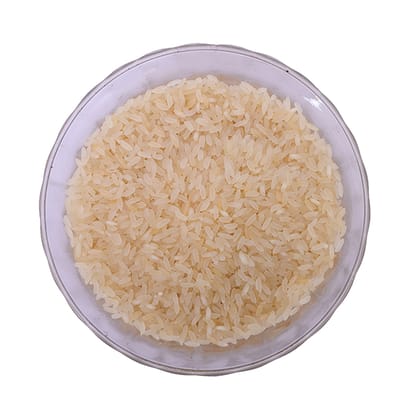 PONNI B T RAW RICE 1 KG