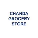 CHANDA GROCERY STORE