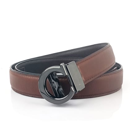 Eminence C Buckle and Iconic Corium Strap-28