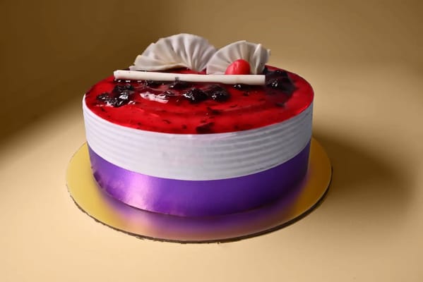 Cheese Cake
