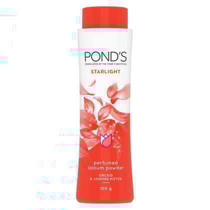 Pond's Talcum Powder Sandal 100g