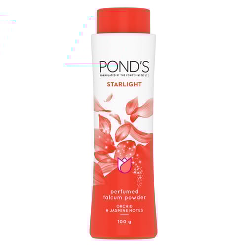 Pond's Talcum Powder Sandal 100g