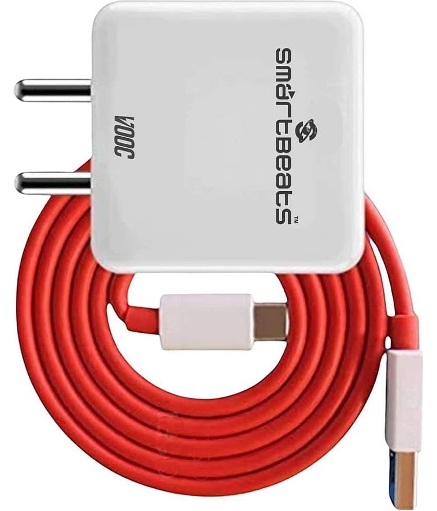 Avista USB 6A Wall Charger