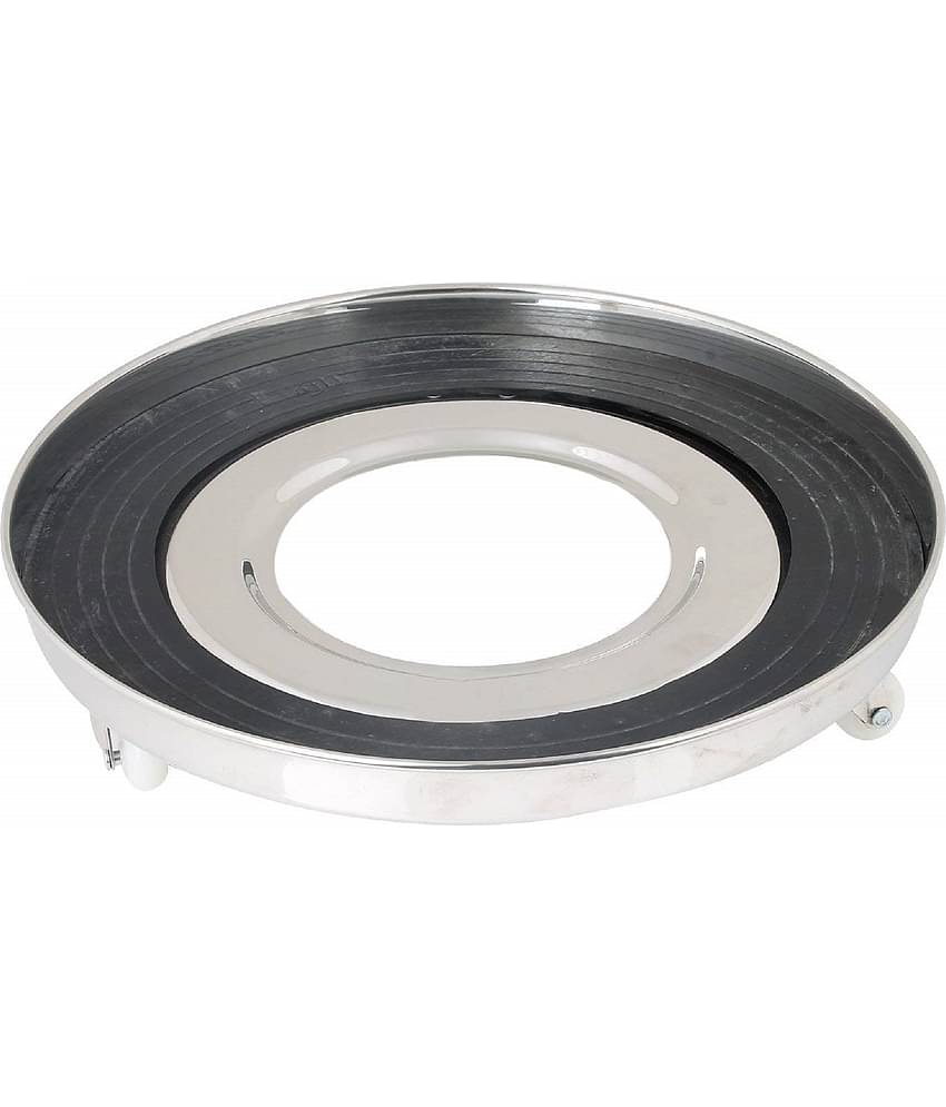 Konquer TimeS Stainless Steel Gas Cylinder Trolleys