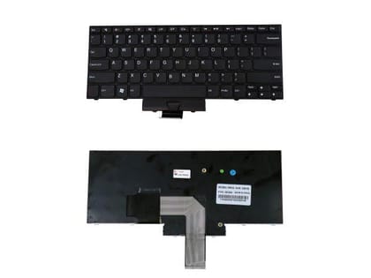 Lenovo Laptop Keyboard Replacement for Thinkpad E420, E425, E325, E32O, E420S-Series( WITHOUT MOUSE) Lenovo Laptop Keyboard Replacement for Thinkpad E420, E425, E325, E32O, E420S-Series( WITHOUT MOUSE)