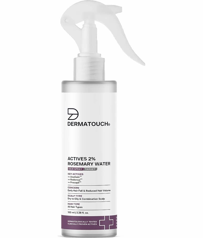 Dermatouch 100 ml
