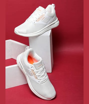 ABROSE ASSG0149N Gray Men's Sports Running Shoes