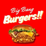 Big Bang Burgers