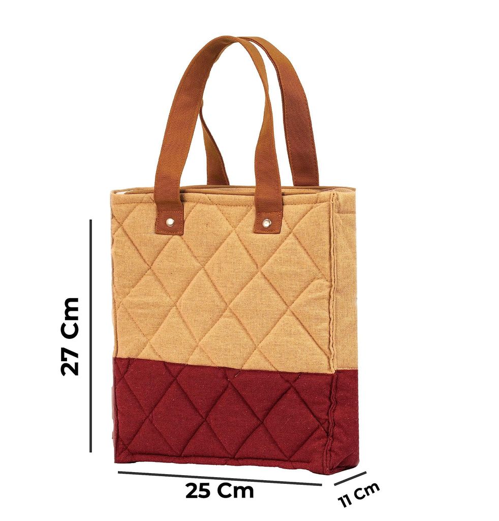 Femora Borosilicate Glass Microwave Safe Container Multipurpose Lunch Box for Office, Maroon, Rectangle-400 ml (2 Container), Rectangle-620 ml (1 Container).