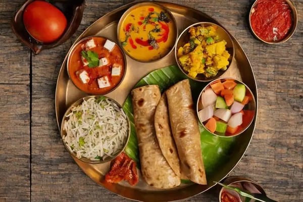 The Food Station