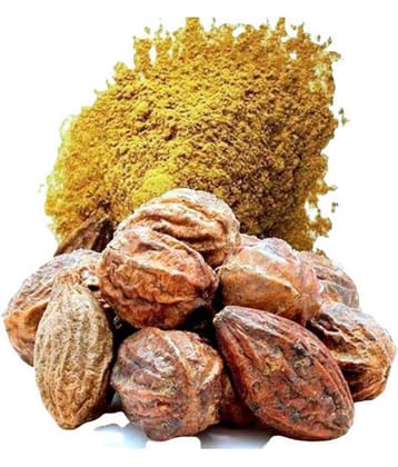 Nutrixia Food Harad Without Seeds Powder Powder 250 Gm Pack of 1