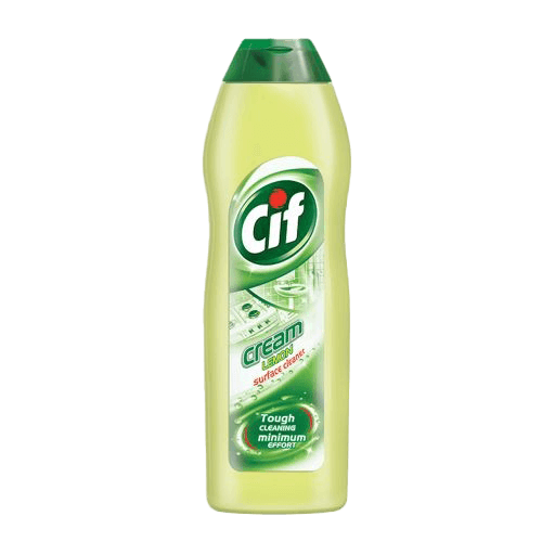 Cif Cream Lemon 500 Ml