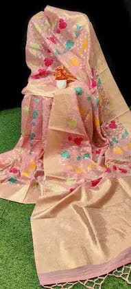 SAMI MATKA MENNA  SILK