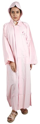 Romano nx Waterproof Rain Overcoat for Women-Large