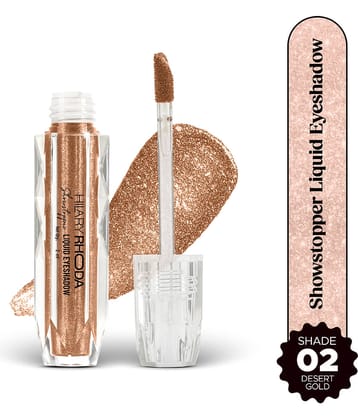 Hilary Rhoda Ivory Shimmer Gel Eye Shadow 24