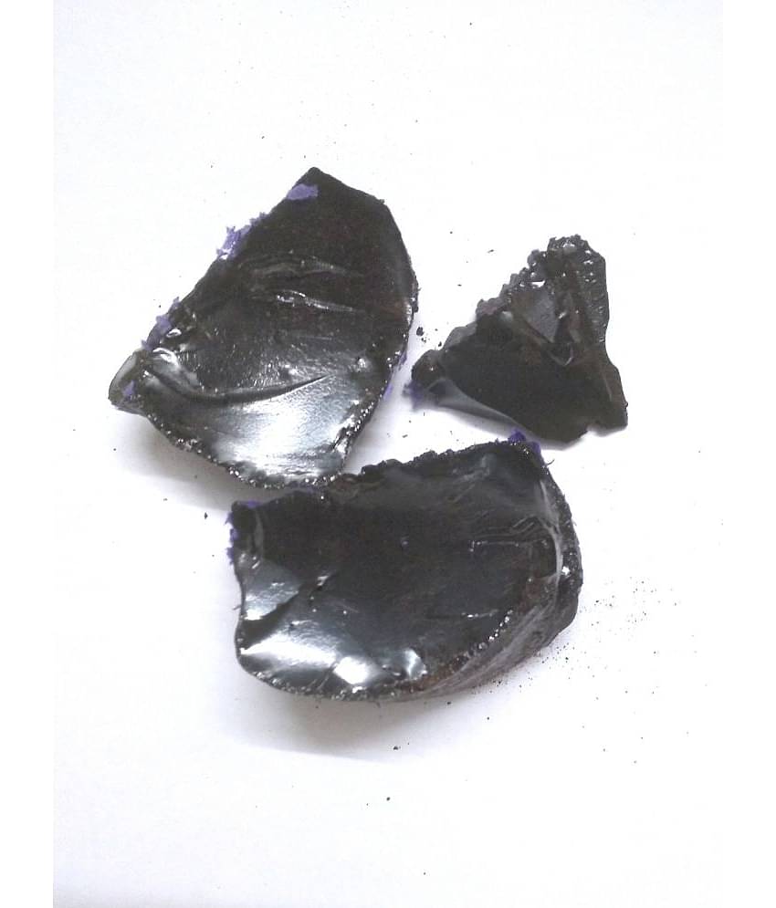 VINARGHYA Kala Kattha / Black Catechu / Katha / Cutch / Khayer / Kher / Kaachu 100 gm