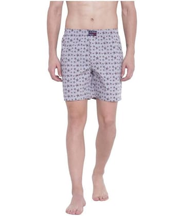 Jockey Multi Shorts