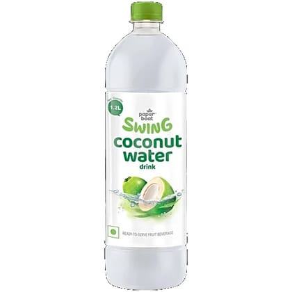 Paper Boat Swing Coconut Water Drink, 1.2 L